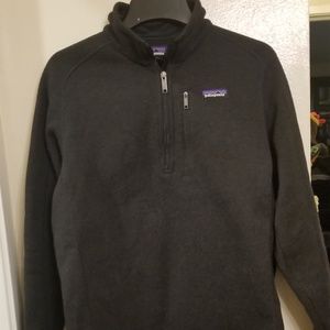 Patagonia Better Sweater (Men's Small)